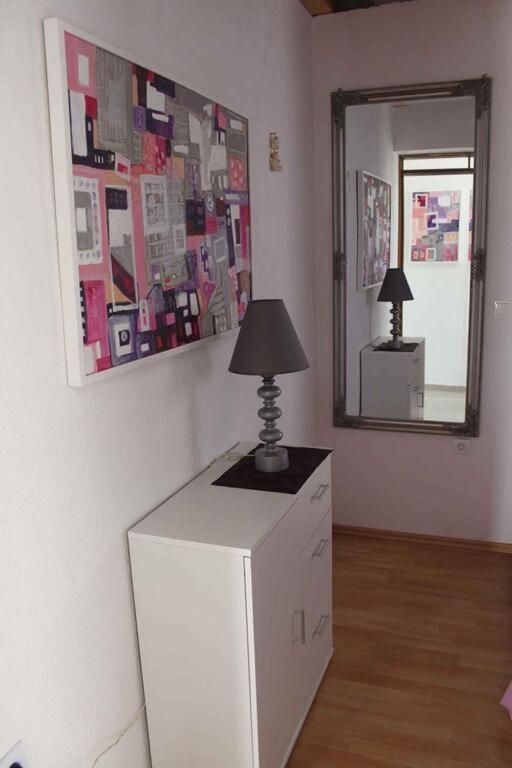 Summer Lounge Apartment โตรกีร์ ภายนอก รูปภาพ
