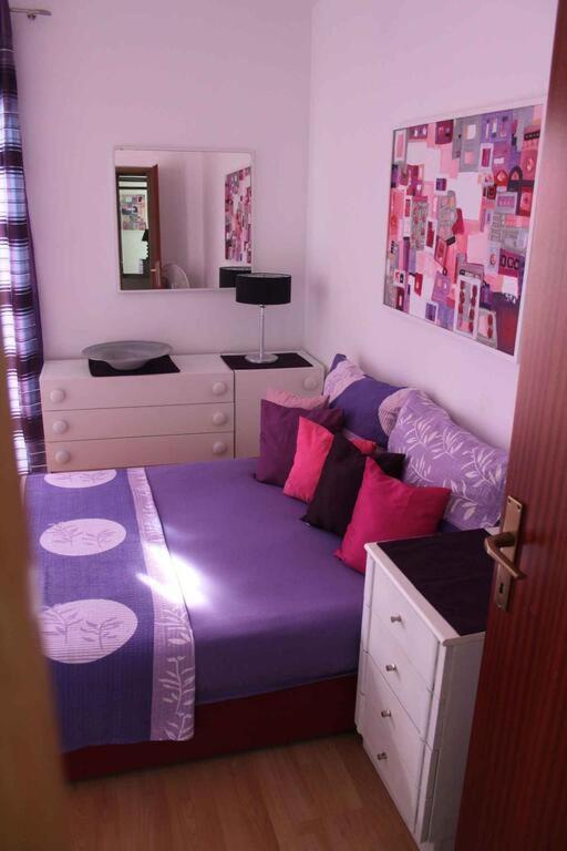 Summer Lounge Apartment โตรกีร์ ภายนอก รูปภาพ