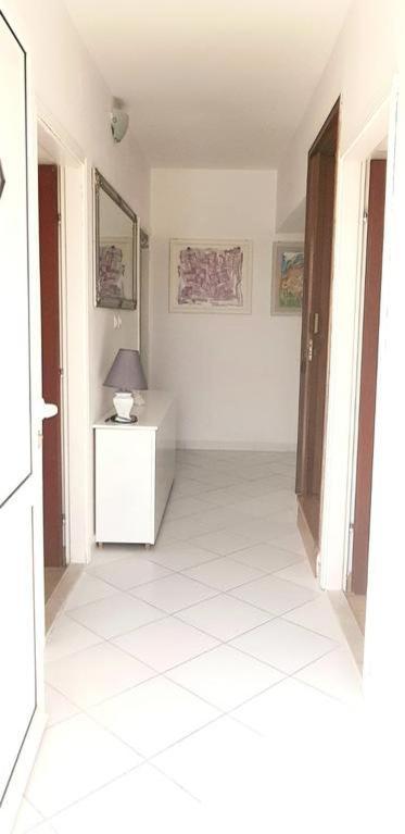 Summer Lounge Apartment โตรกีร์ ภายนอก รูปภาพ