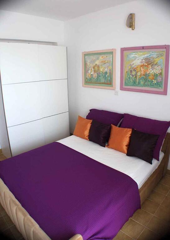 Summer Lounge Apartment โตรกีร์ ภายนอก รูปภาพ