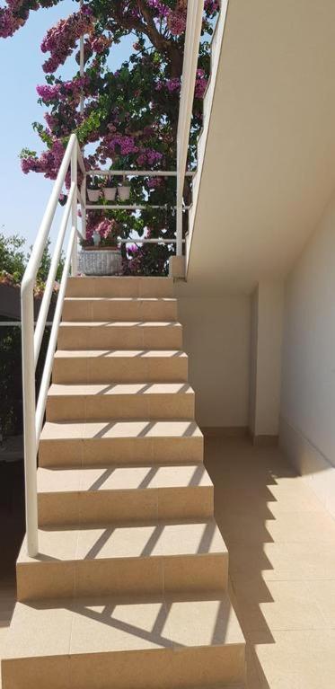 Summer Lounge Apartment โตรกีร์ ภายนอก รูปภาพ