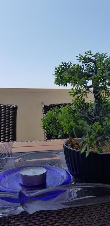 Summer Lounge Apartment โตรกีร์ ภายนอก รูปภาพ