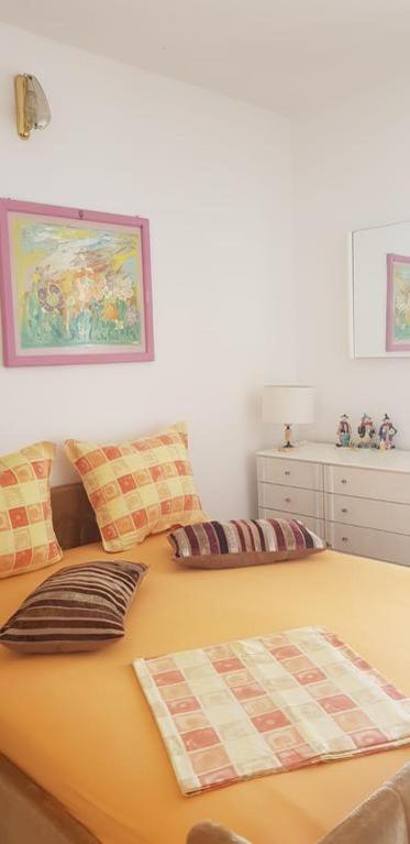 Summer Lounge Apartment โตรกีร์ ภายนอก รูปภาพ