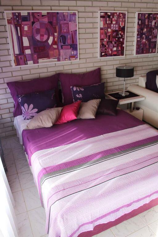 Summer Lounge Apartment โตรกีร์ ภายนอก รูปภาพ